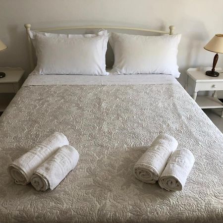 Apelati Hotell Keri Exteriör bild