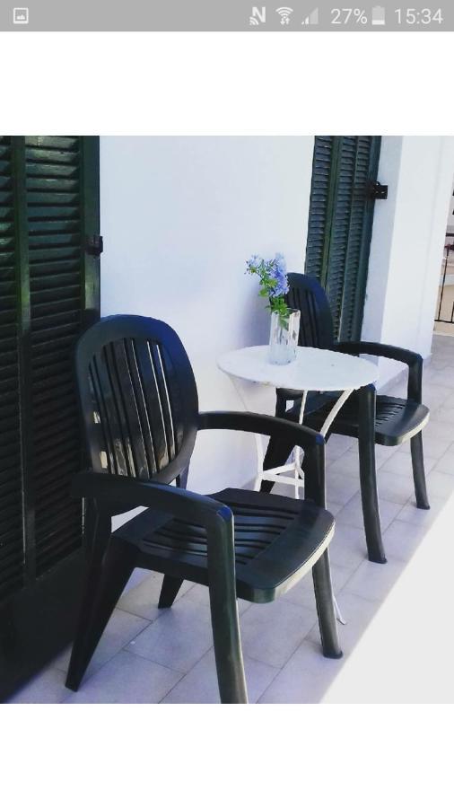 Apelati Hotell Keri Exteriör bild