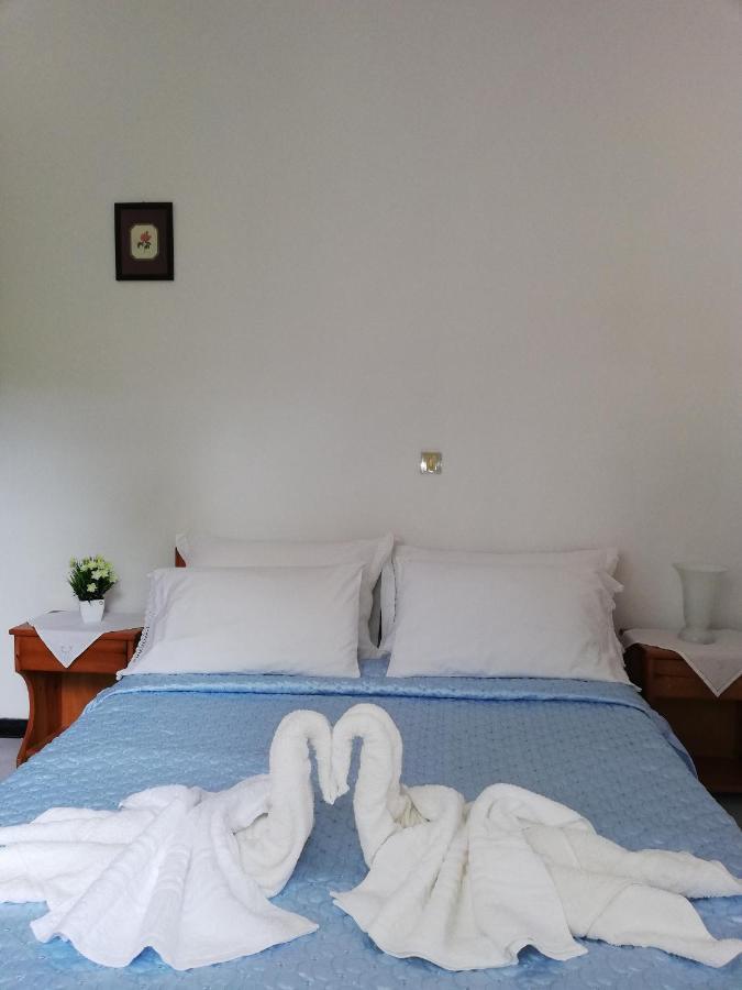 Apelati Hotell Keri Exteriör bild
